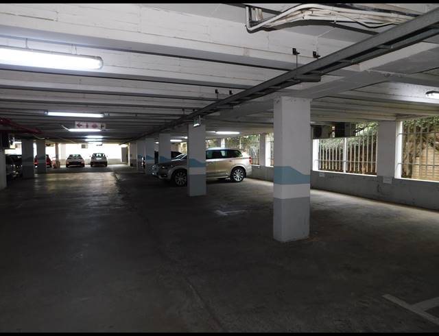 91M² OFFICE TO LET IN CRAIGHALL